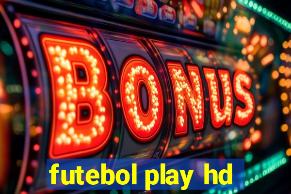 futebol play hd